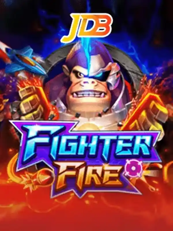 Fighter Fire