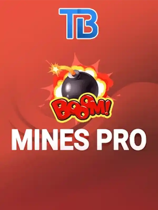 Mines Pro
